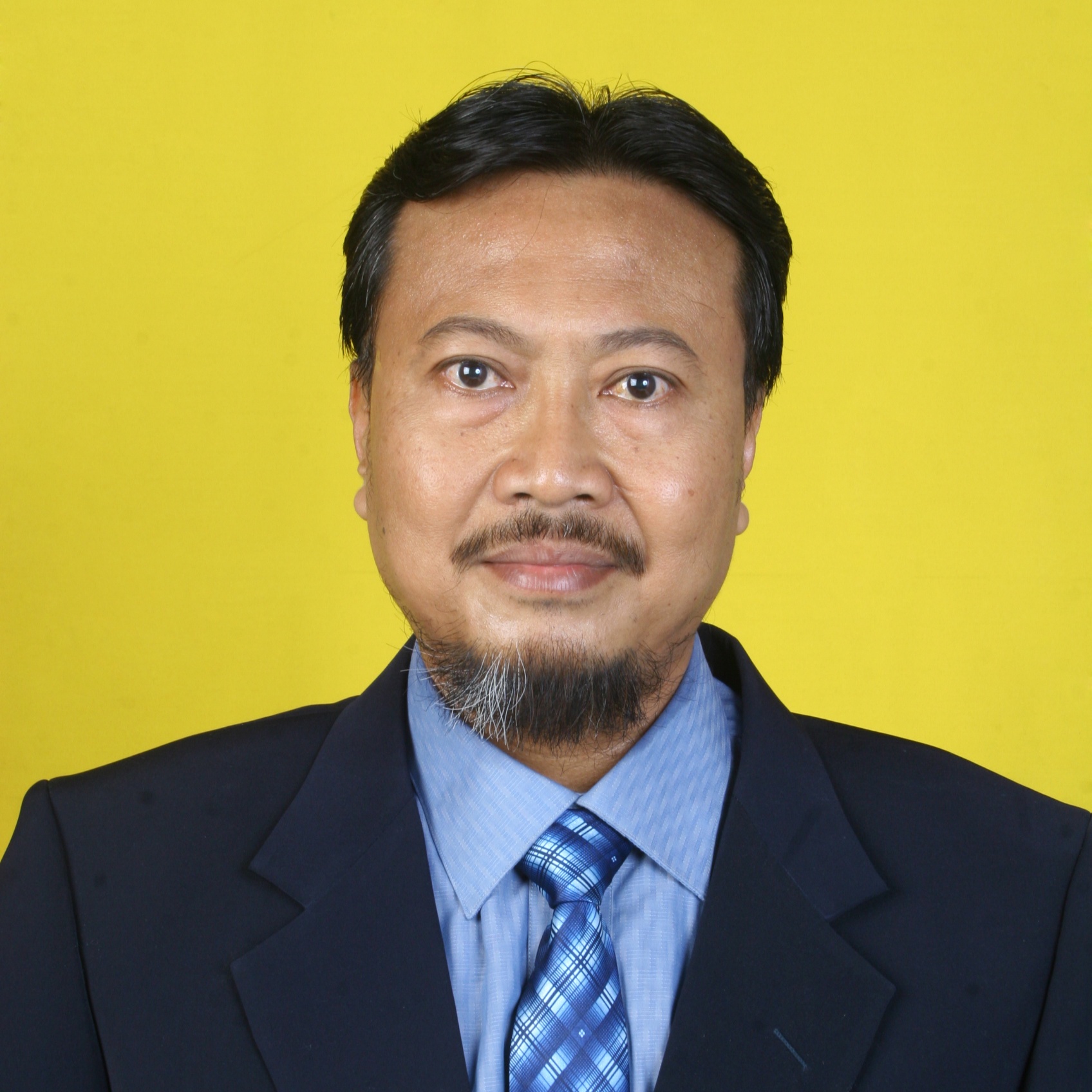 H. Mochammad fatich, S.Pd