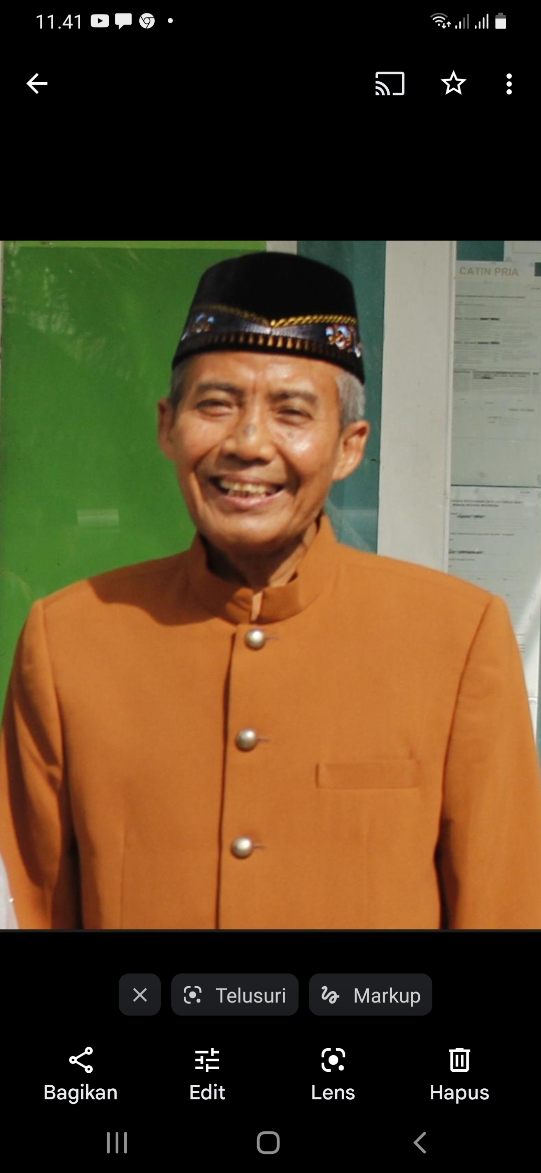 Drs. H. A. Yahmum, M.M