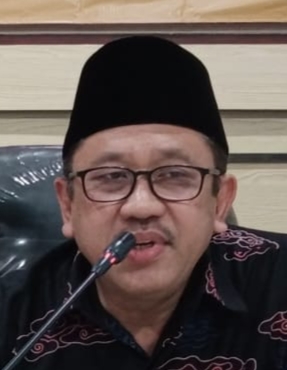 Drs. Khorus Zaman, M.M