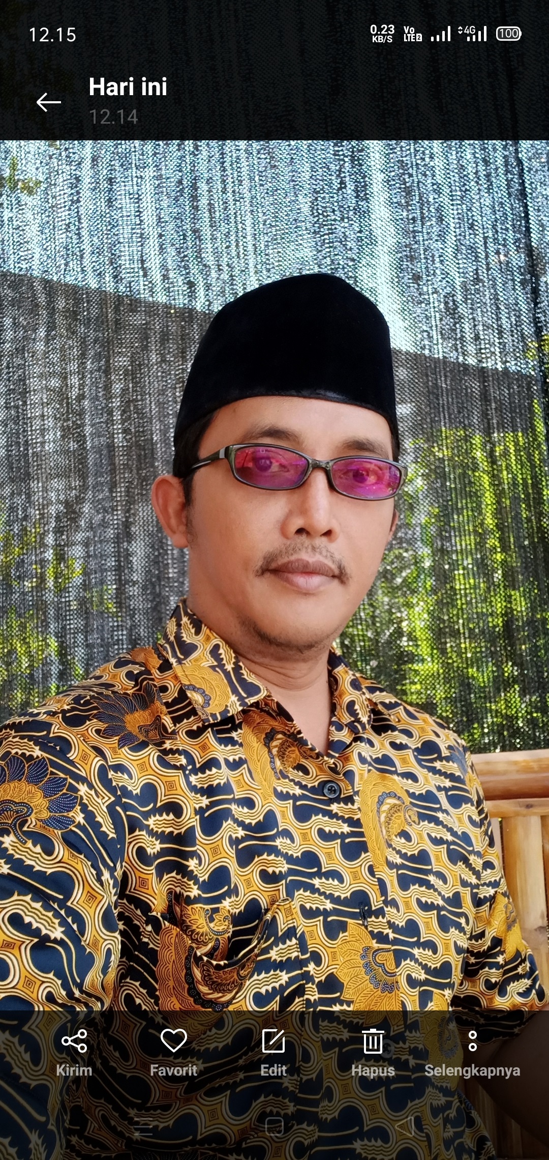 Mulyono Malik, M.Pd