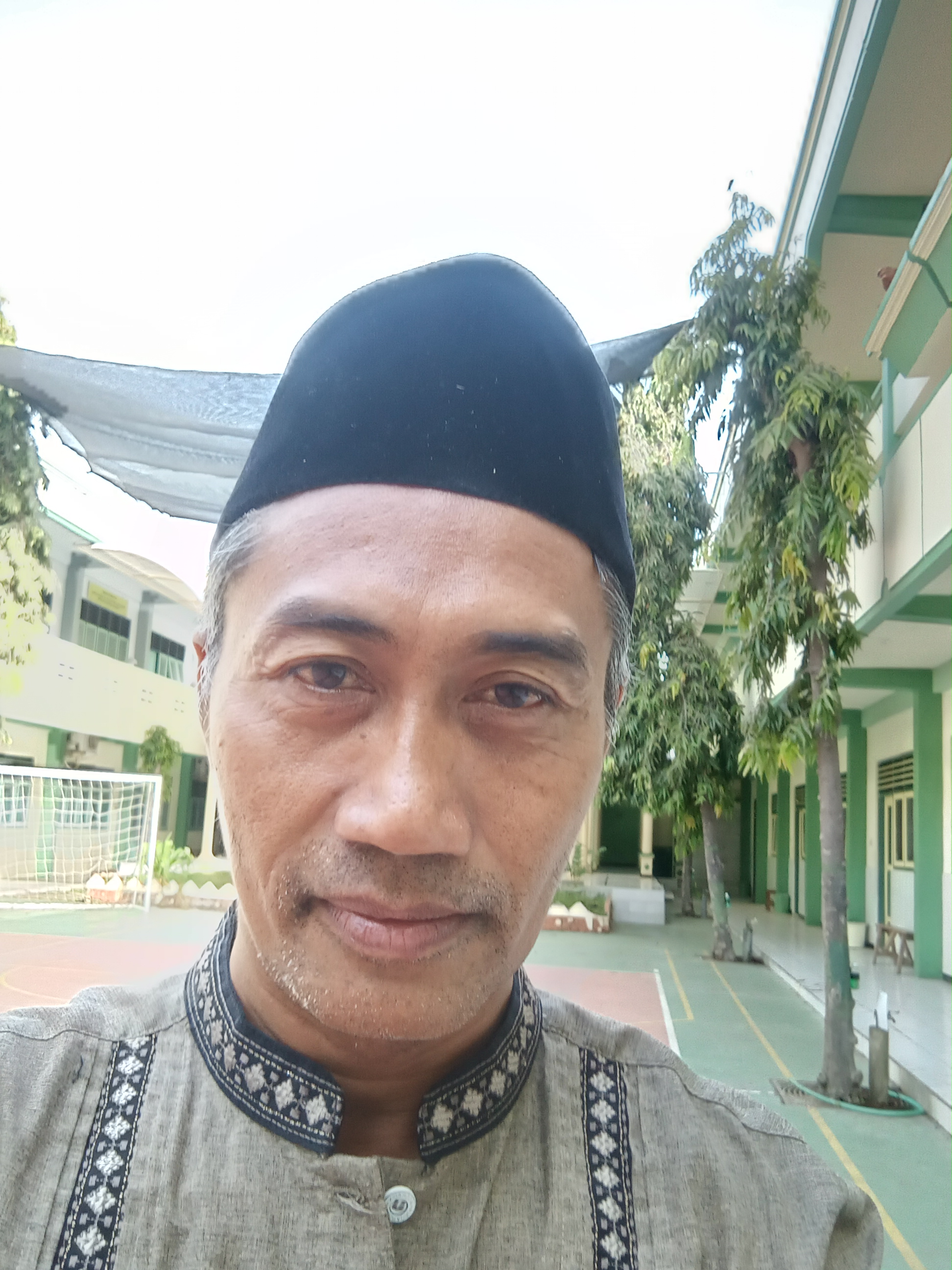 H.Miftakhul Adhim, S.Pd., M.M