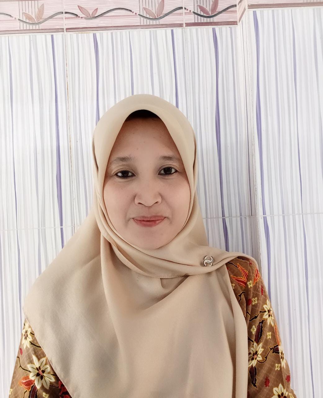 Azizatul Mufidah, S.Pd