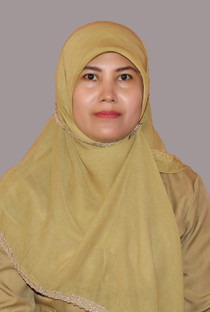 Rofiatul Umroh, S.Pd