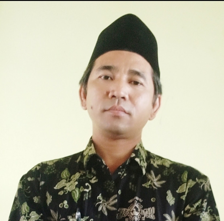 Mochammad roziqul Mazir, S.Pd