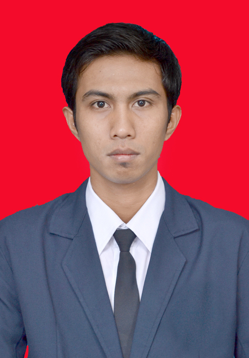 Laudzai Wafail Ulum, S.Pd