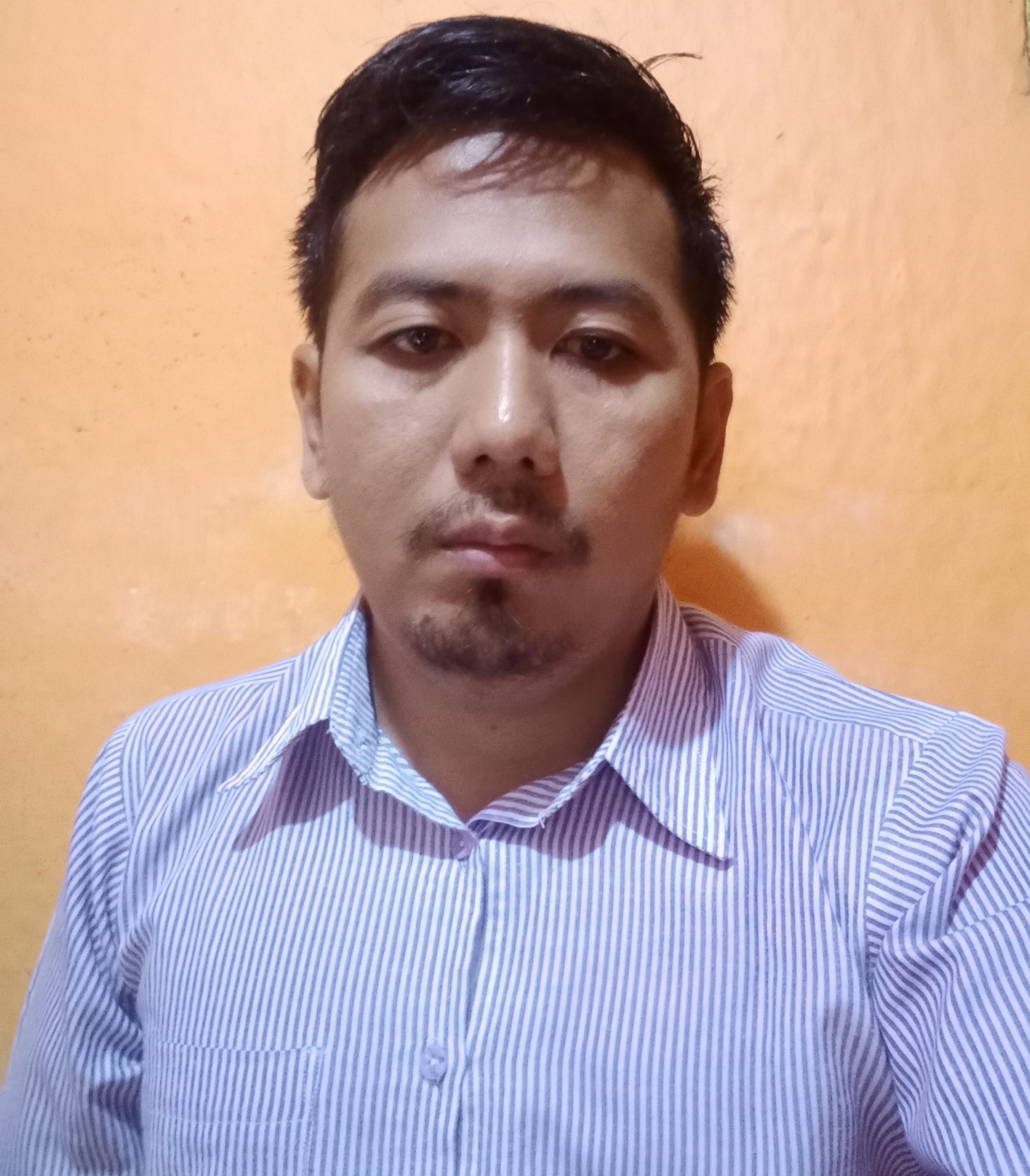 Abdul Wahid Hasyim, S.Pd